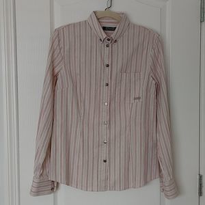 Dolce & Gabanna Mens Shirt